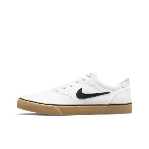 Nike SB Chron Скейтборд Кроссовки Низкие Унисекс
