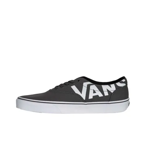 Vans Скейтборд Кроссовки Низкие Унисекс