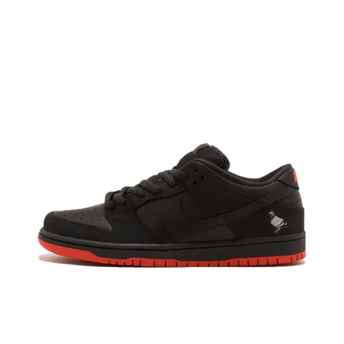 Nike Dunk SB Скейтборд Кроссовки Низкие Унисекс