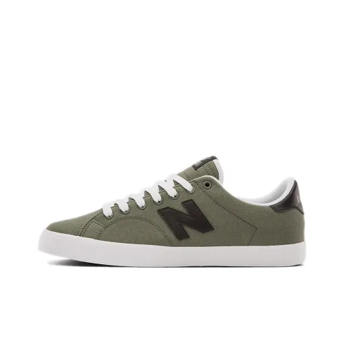 New Balance NB 210 Скейтборд Кроссовки Низкие Мужские