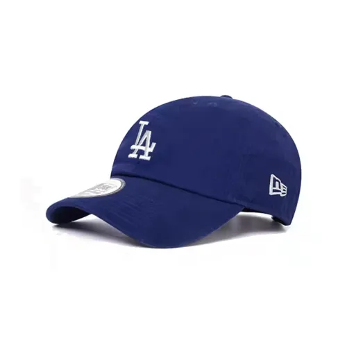 New Era Хлопок Бейсболки Унисекс