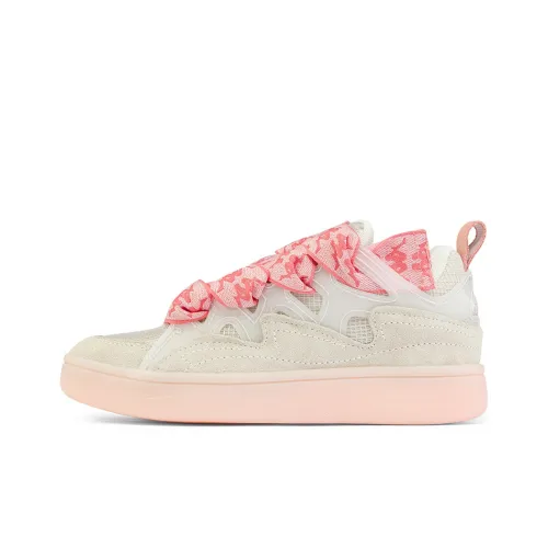 Кроссовки для скейтбординга KAPPA Low Top Женские
