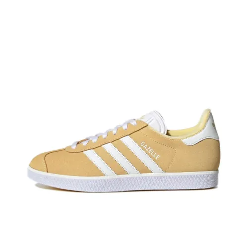 Adidas Originals Gazelle Немецкие армейские кроссовки Low Топ Женские