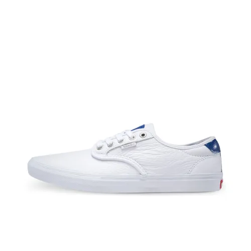 Vans Chima Pro 2 Скейтборд Кроссовки Низкие Унисекс