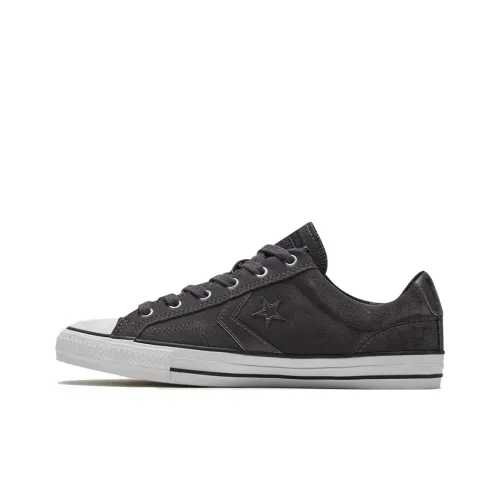 Converse Star Player 76 Скейтборд Кроссовки Низкие Унисекс