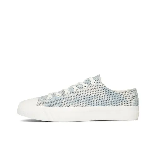 Кроссовки Keds для скейтбординга Low Top Unisex