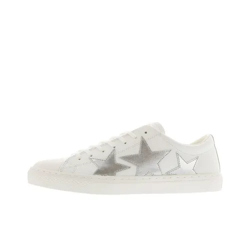 Converse Chuck Taylor All Star Скейтборд Кроссовки Низкие Унисекс