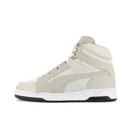PUMA Скейтборд Кроссовки High Топ Мужские