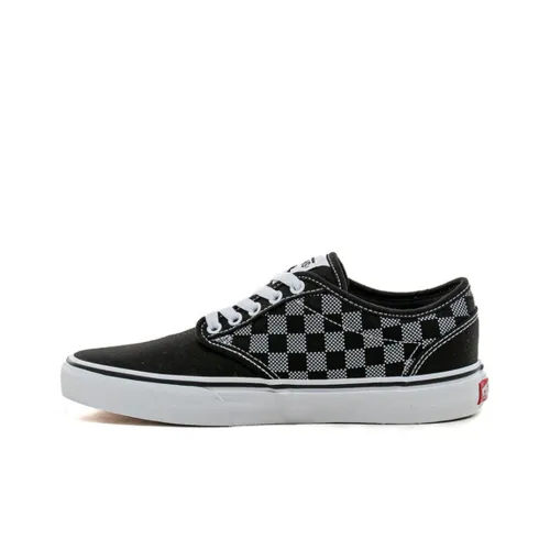 Vans Atwood Скейтборд Кроссовки Низкие Унисекс