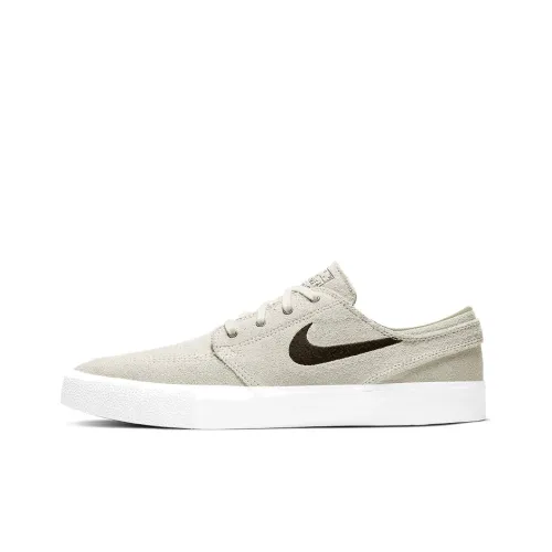 Nike SB Stefan Janoski Скейтборд Кроссовки Низкие Мужские