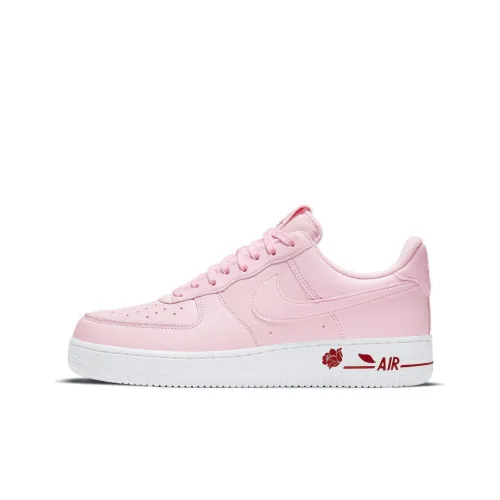Nike Air FORCE 1 Скейтборд Кроссовки Низкие Унисекс