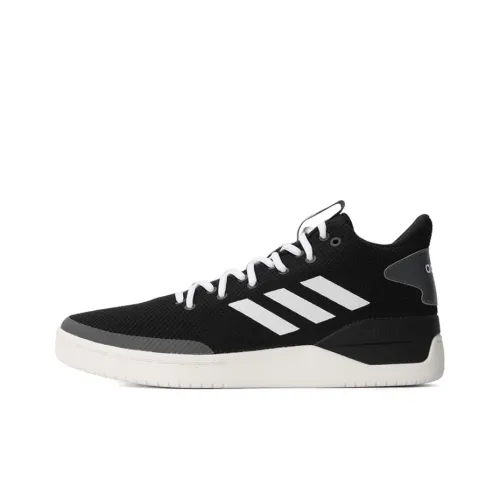 Adidas Neo Скейтборд Кроссовки MID Топ Мужской