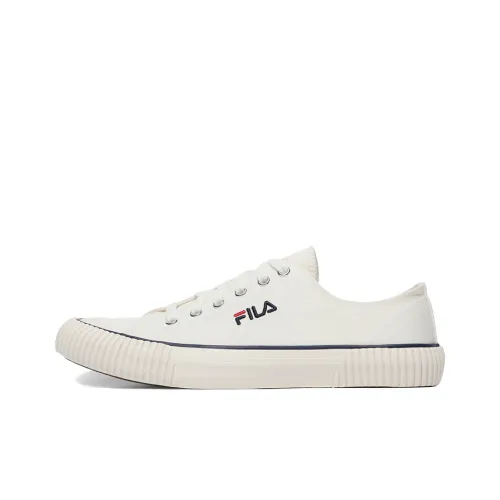 FILA Bumper Скейтборд Кроссовки Низкие Унисекс