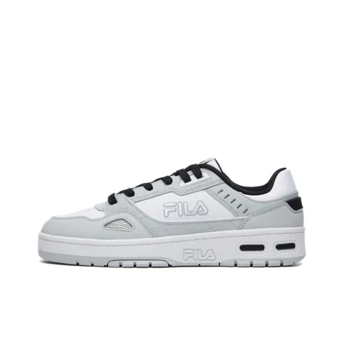 FILA Glory Скейтборд Кроссовки Низкие Мужские