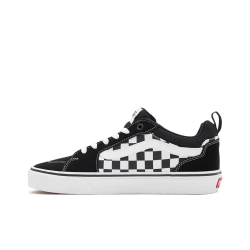 Vans Filmore Скейтборд Кроссовки Низкие Унисекс
