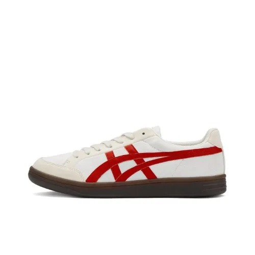 Onitsuka Tiger Advanti Скейтборд Кроссовки Низкие Унисекс