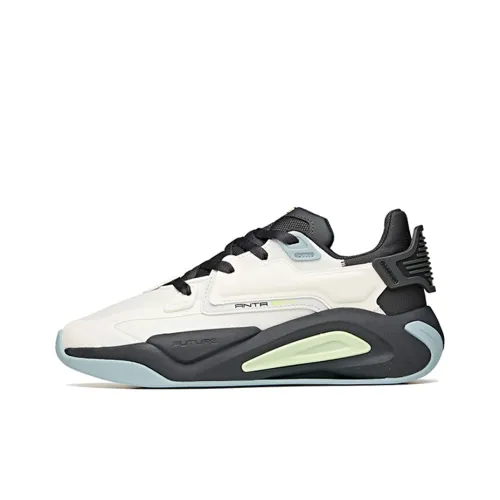 ANTA Скейтборд Кроссовки Низкие Мужские