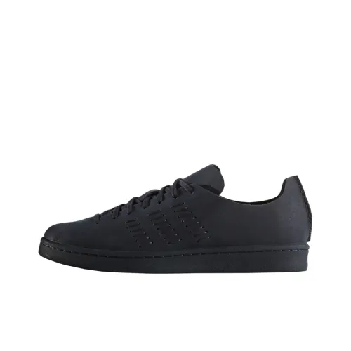 Adidas Originals Campus Wings And HORNS Low Топ Скейтборд Кроссовки Унисекс Угольный Серый