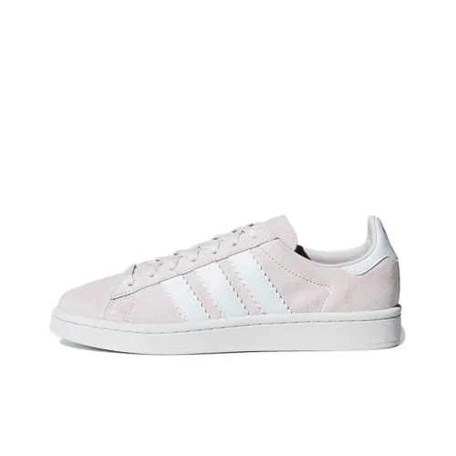 Adidas Originals CAMPUS 00s Low Топ Скейтборд Кроссовки Женские Розовые