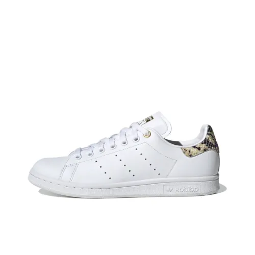 Adidas Originals STAN SMITH Collection Скейтборд Кроссовки Низкие Женские