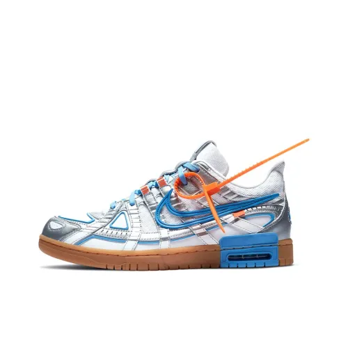 Nike Rubber Dunk Скейтборд Кроссовки Низкие Унисекс