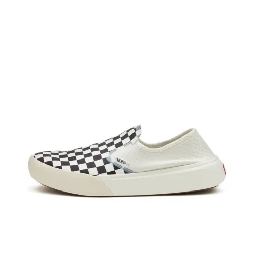 Vans ComfyCush One Скейтборд Кроссовки Низкие Унисекс