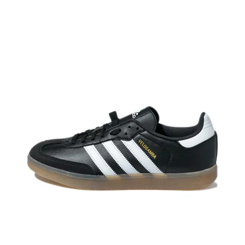 Adidas Velosamba Скейтборд Кроссовки Низкие Мужские