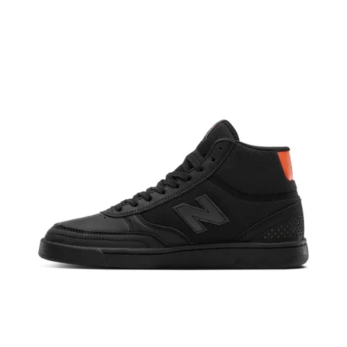 New Balance Numeric 440 Термическое Покрытие MID Топ Скейтборд Кроссовки Унисекс