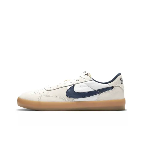 Nike Sb Heritage Vulc Скейтборд Кроссовки Низкие Унисекс