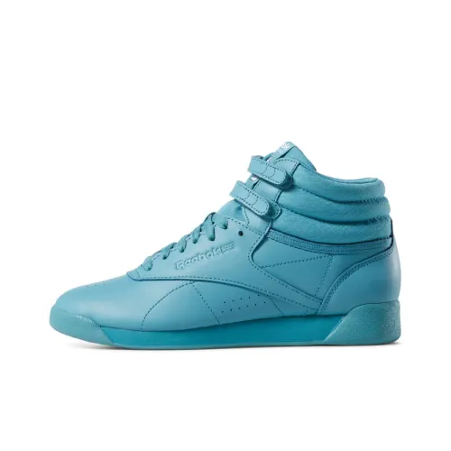 Reebok Скейтборд Кроссовки Высокие Женские