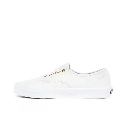 Vans Authentic Series Скейтборд Кроссовки Низкие Унисекс