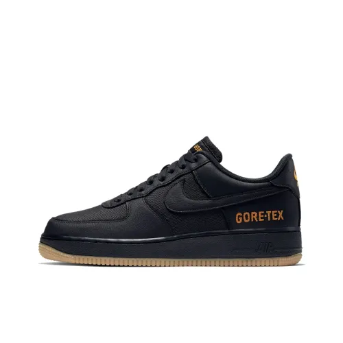Nike Air FORCE 1 Скейтборд Кроссовки Низкие Унисекс