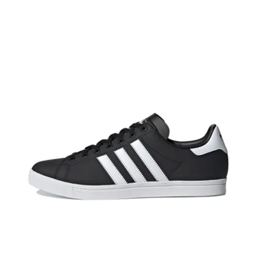 Adidas Originals Coast Star Скейтборд Кроссовки Низкие Унисекс