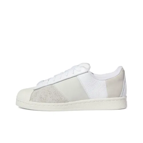 Adidas Originals 82 Panel Slip-Resistant Abrasion-Resistant Low-Top Skateboard Shoes Unisex White Adidas Originals 82 Панель Slip-Resistant Abrasion-Resistant Низкие Кроссовки для Скейтбординга Унисекс Белые