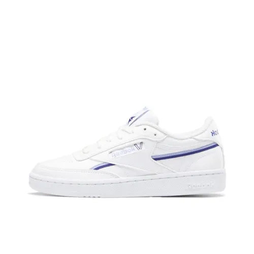 Reebok Дышащие Низкие Кроссовки для Скейтбординга Женские