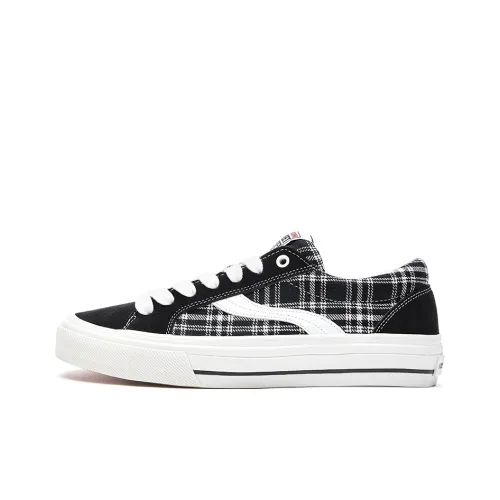 Vision Street Wear Astley Pro Скейтборд Кроссовки Низкие Унисекс