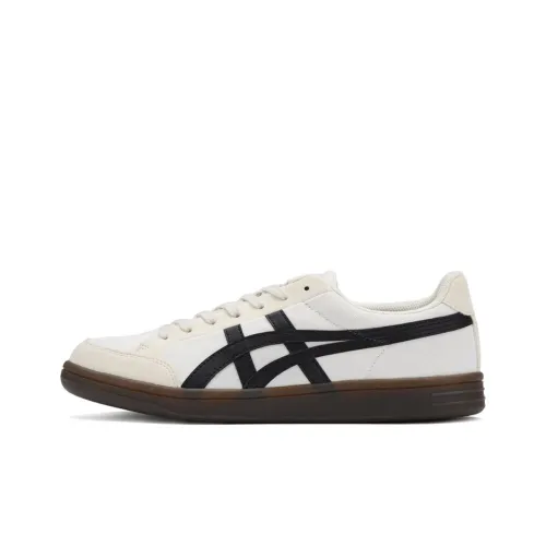 Onitsuka Tiger Advanti Скейтборд Кроссовки Низкие Унисекс