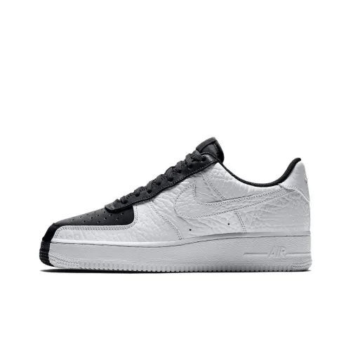 Nike Air FORCE 1 Скейтборд Кроссовки Низкие Мужские