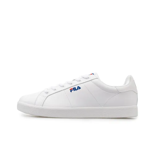 FILA FUSION Court Deluxe Скейтборд Кроссовки Низкие Мужские