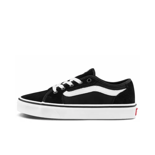 Vans Filmore Скейтборд Кроссовки Низкие Женские