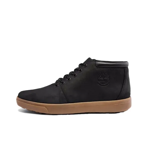 Кроссовки для скейтбординга Timberland MID Топ Мужские
