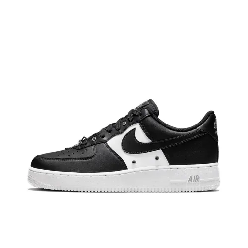Nike Air FORCE 1 Скейтборд Кроссовки Низкие Мужские