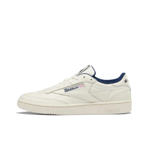 Reebok Club C Series Скейтборд Кроссовки Низкие Унисекс