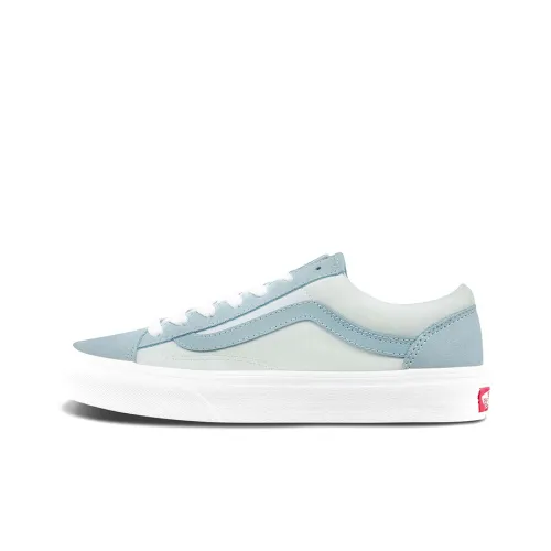 Vans Style 36 Скейтборд Кроссовки Низкие Унисекс