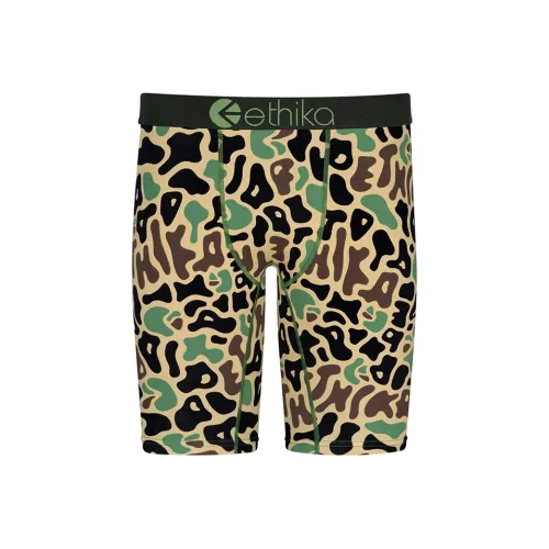 ETHIKA Многоцветные Мужские Боксеры