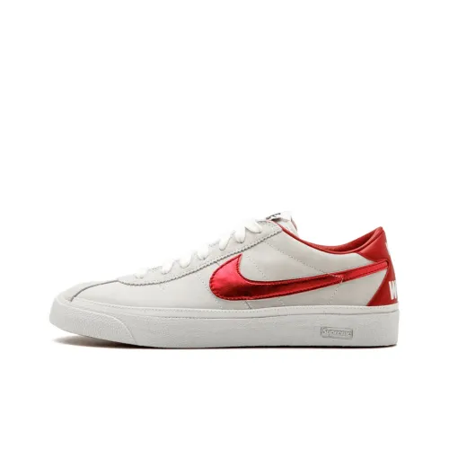Кроссовки для скейтбординга Nike SB Bruin Low Top Мужские