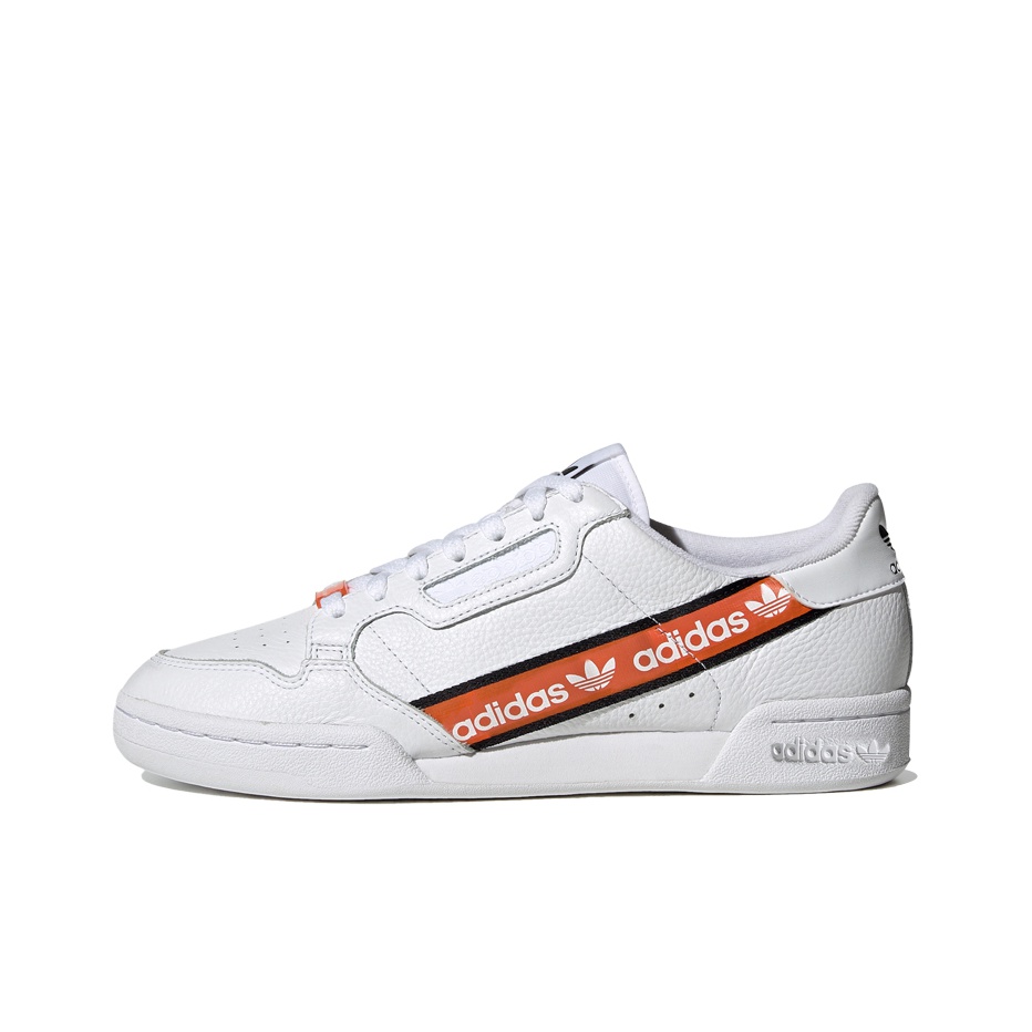 continental 80 adidas off white