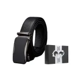 Чёрный + коробка