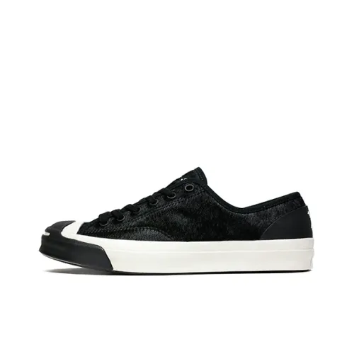 Конверс Jack Purcell Скейтборд Кроссовки Низкие Унисекс