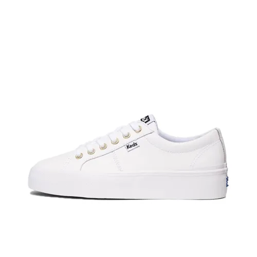 Keds Скейтборд Кроссовки Низкие Топ Женские